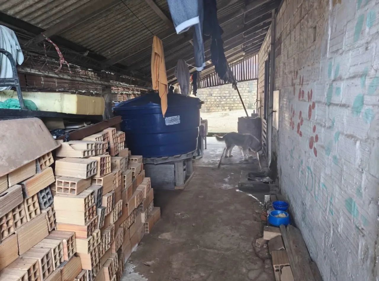 *Vendo casa em Nova Carapina  - Foto 3