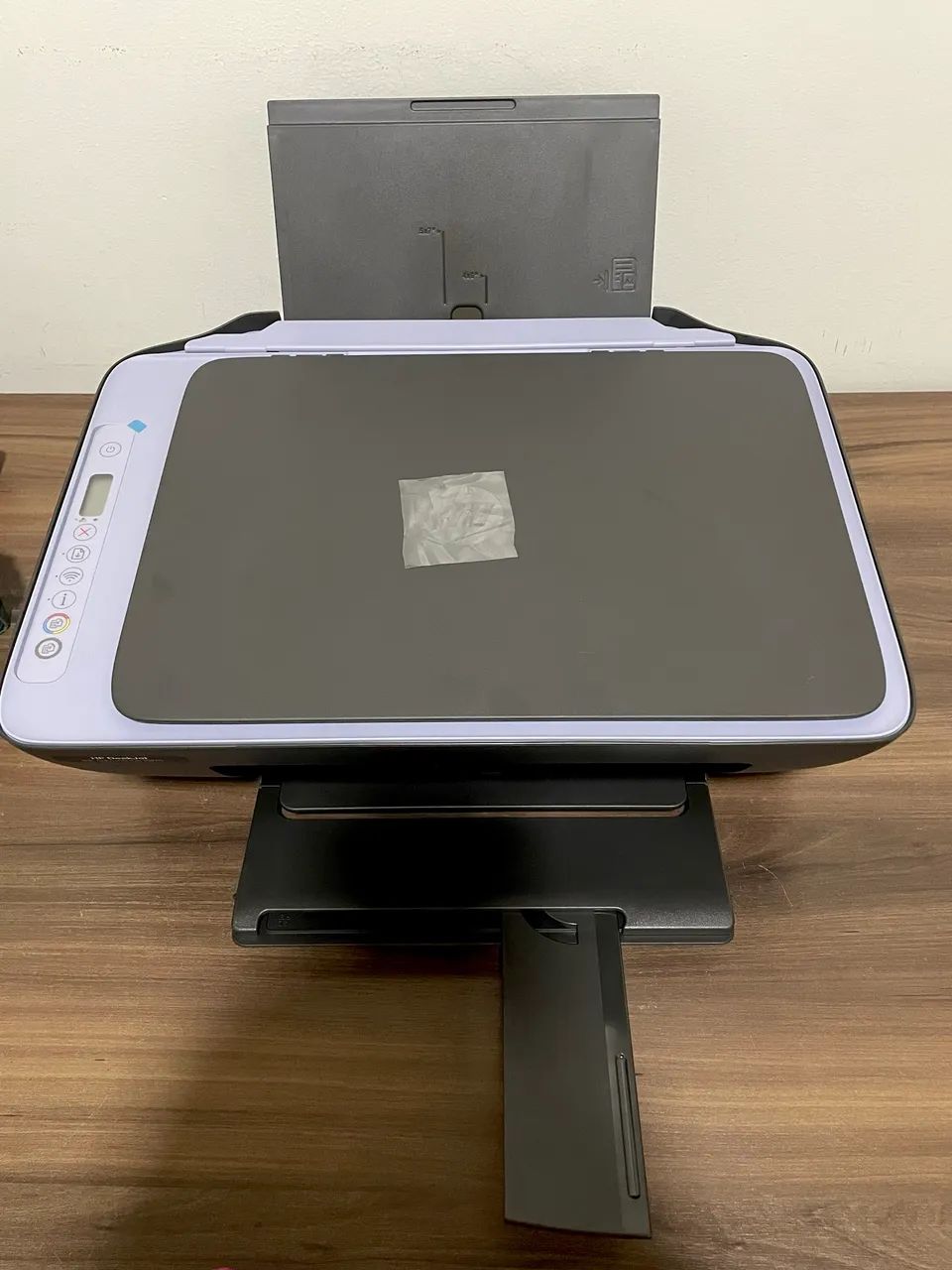 Impressora HP Deskjet 2975 - Foto 3