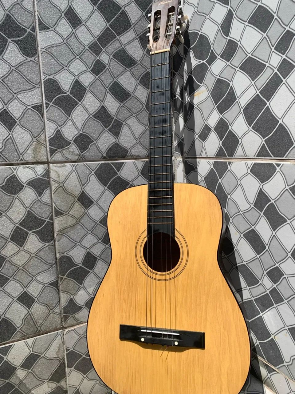 Violão Kashima 