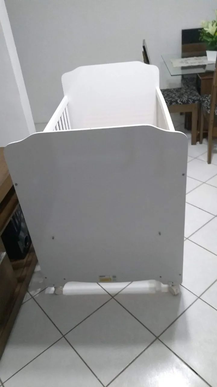 Berço  - Foto 2