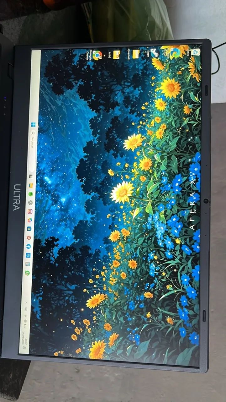 Vendo notebook semi novo  - Foto 3