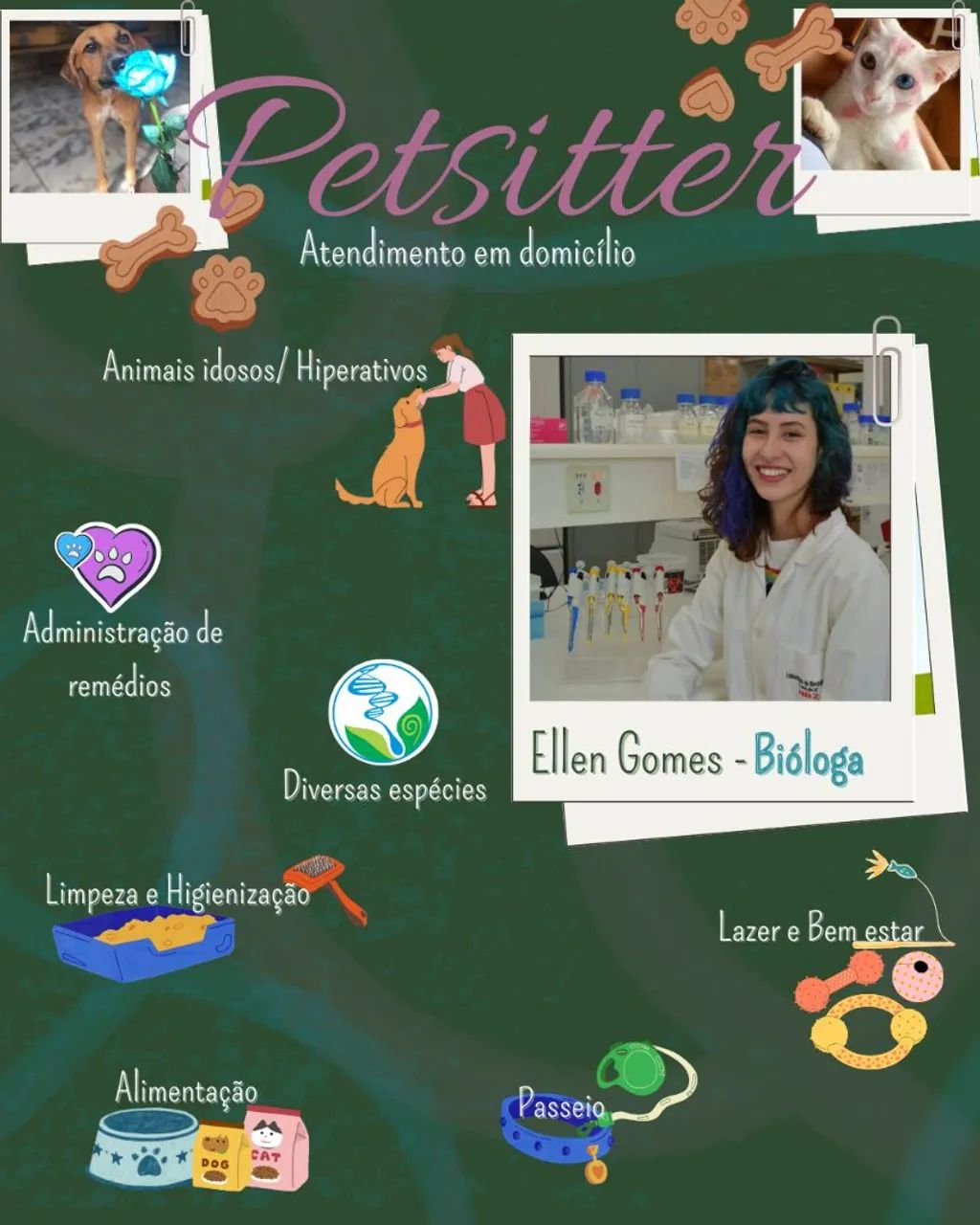PetSitter - Foto 3