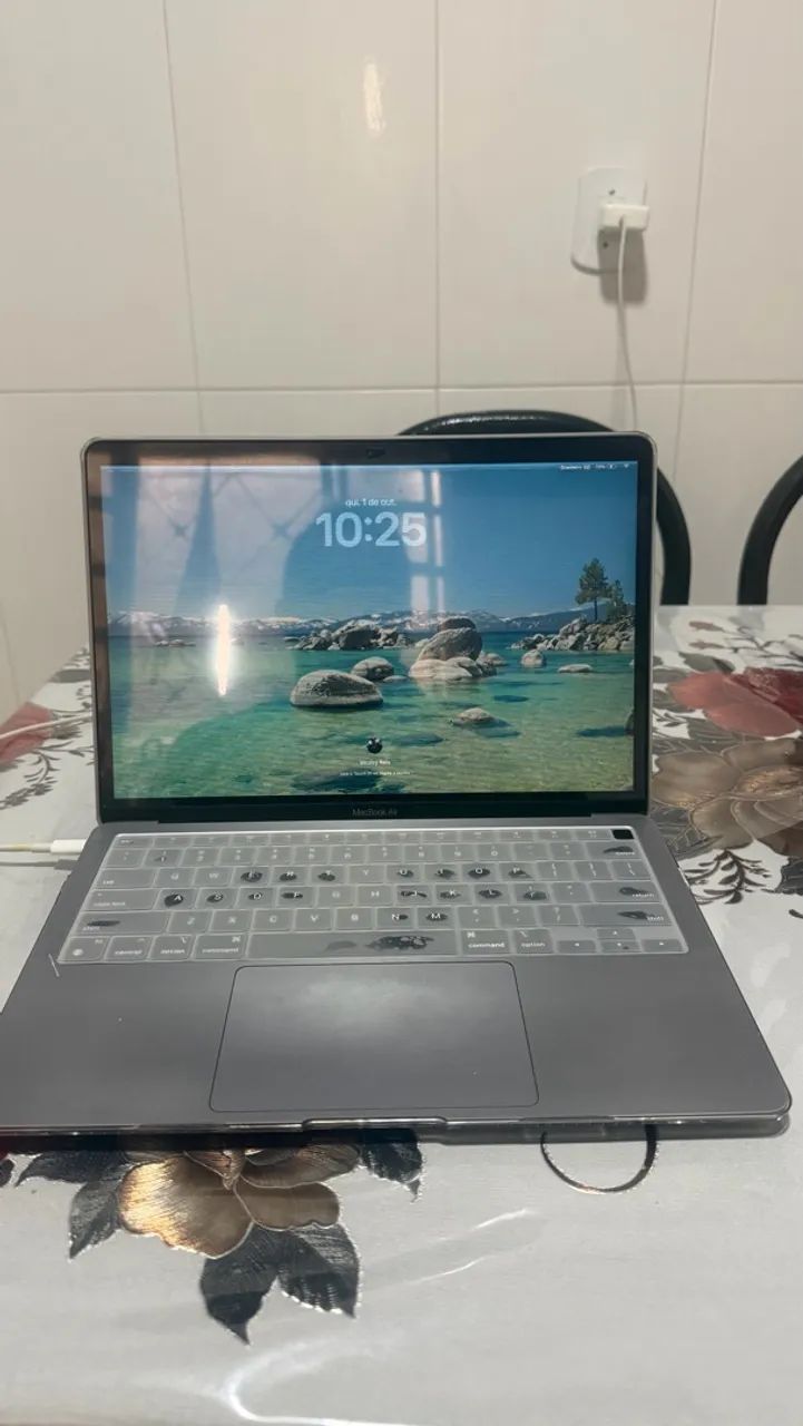 MacBook Air 13 M1 - Foto 2