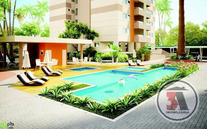 Apto. 84m2 Torres de Itália - 5º andar - Foto 3