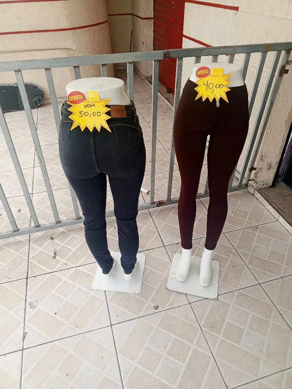 vendo estoque de brechó - Foto 3