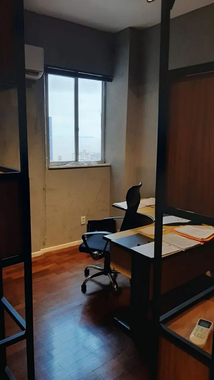 OPORTUNIDADE IMPERDÍVEL! SALA COMERCIAL À VENDA - EDIFÍCIO INFANTE DE SAGRES - Foto 5