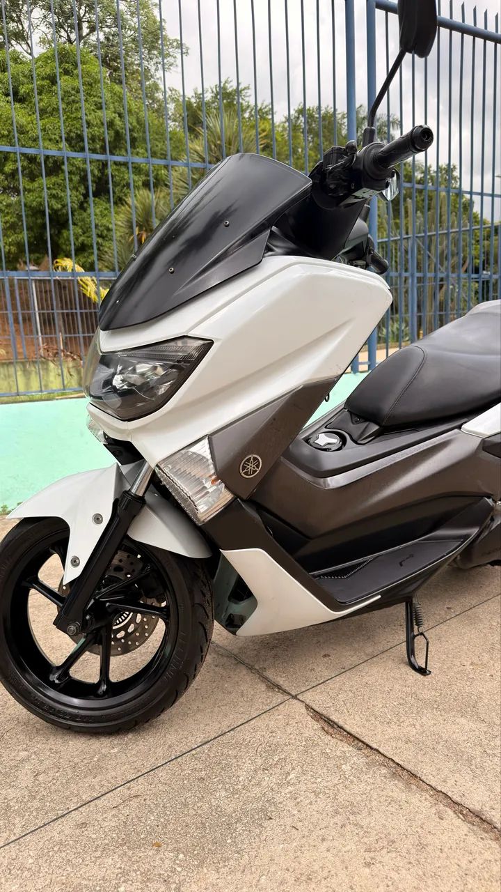Vendo NMAX 160 2020 - Foto 4