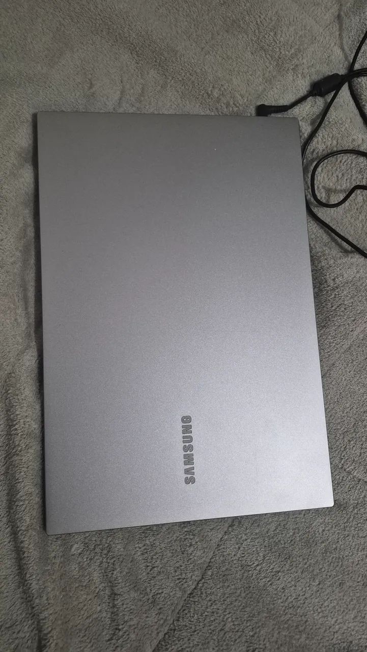 Notebook Samsung Book E20 15,6? - 4GB RAM - 500GB - Muito Conservado - Foto 3