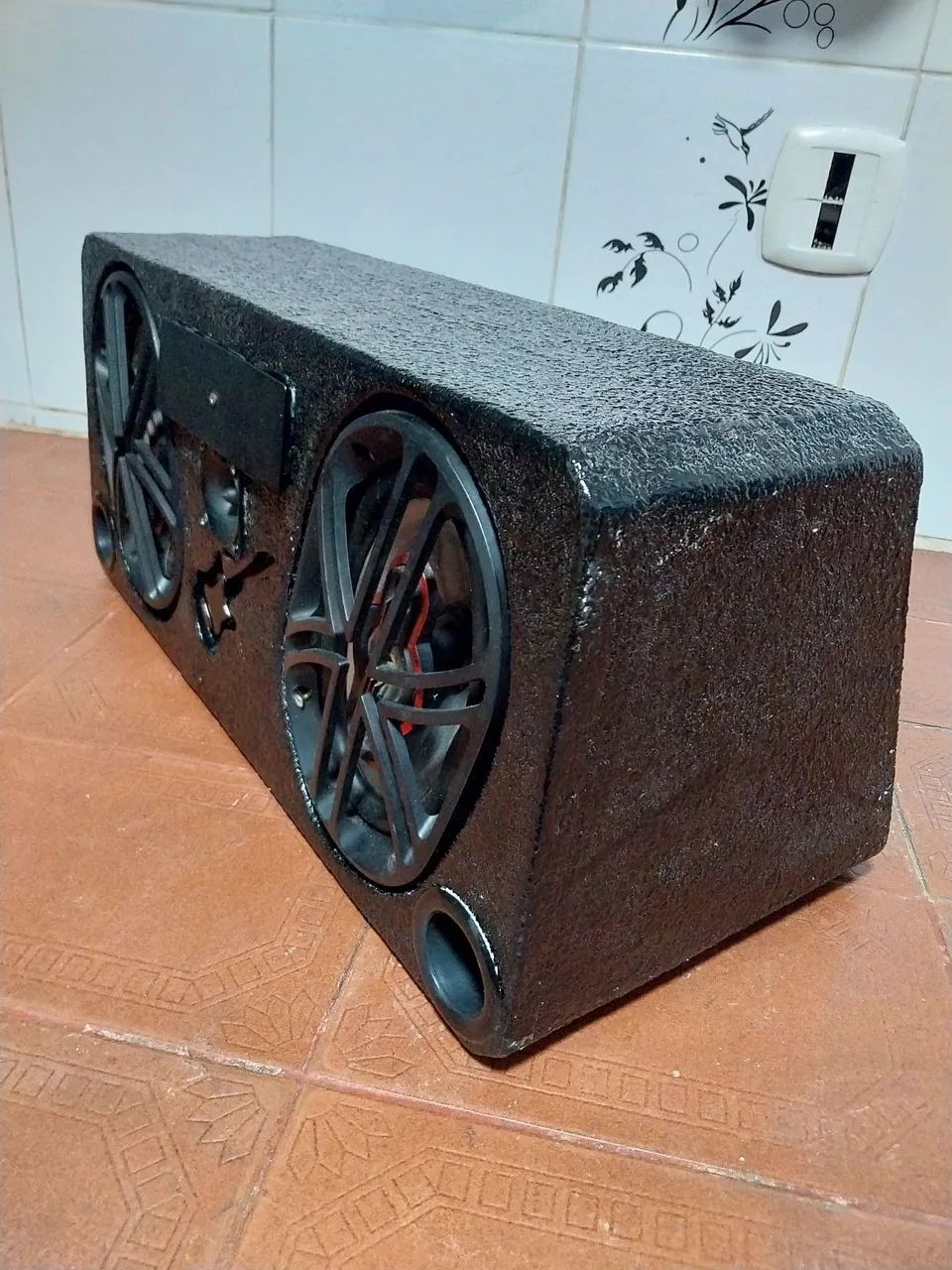 VENDO CAIXA AUTOMOTIVA 200,00 - Foto 4
