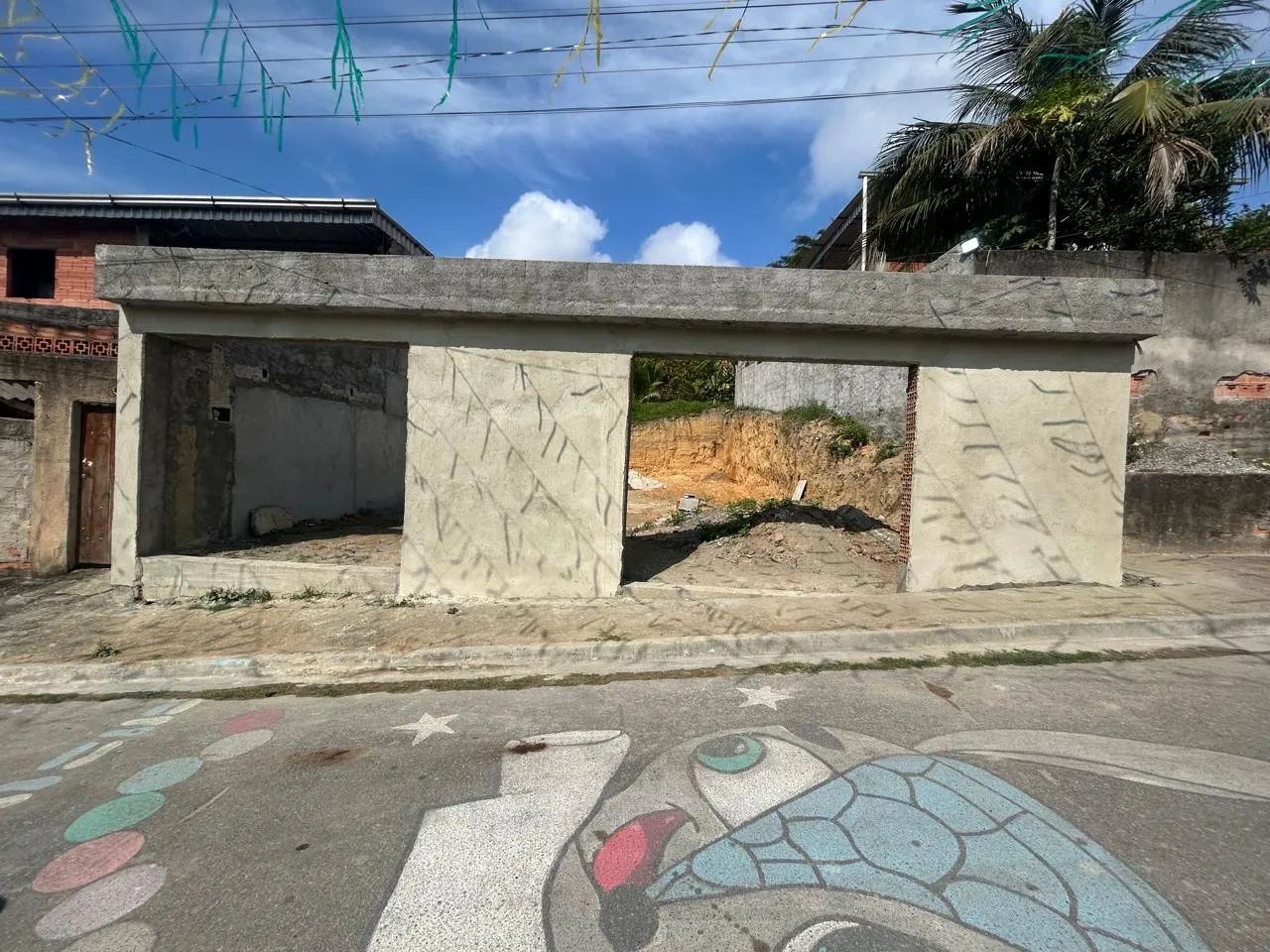 Terreno  - Foto 2