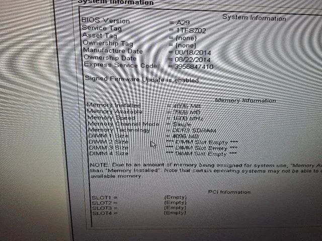Computador Desktop Dell Optiplex 7010 - Foto 5