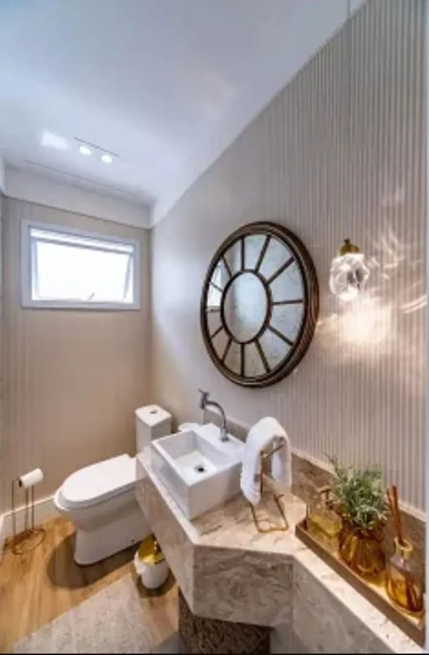 Casa em Condominio em São Paulo