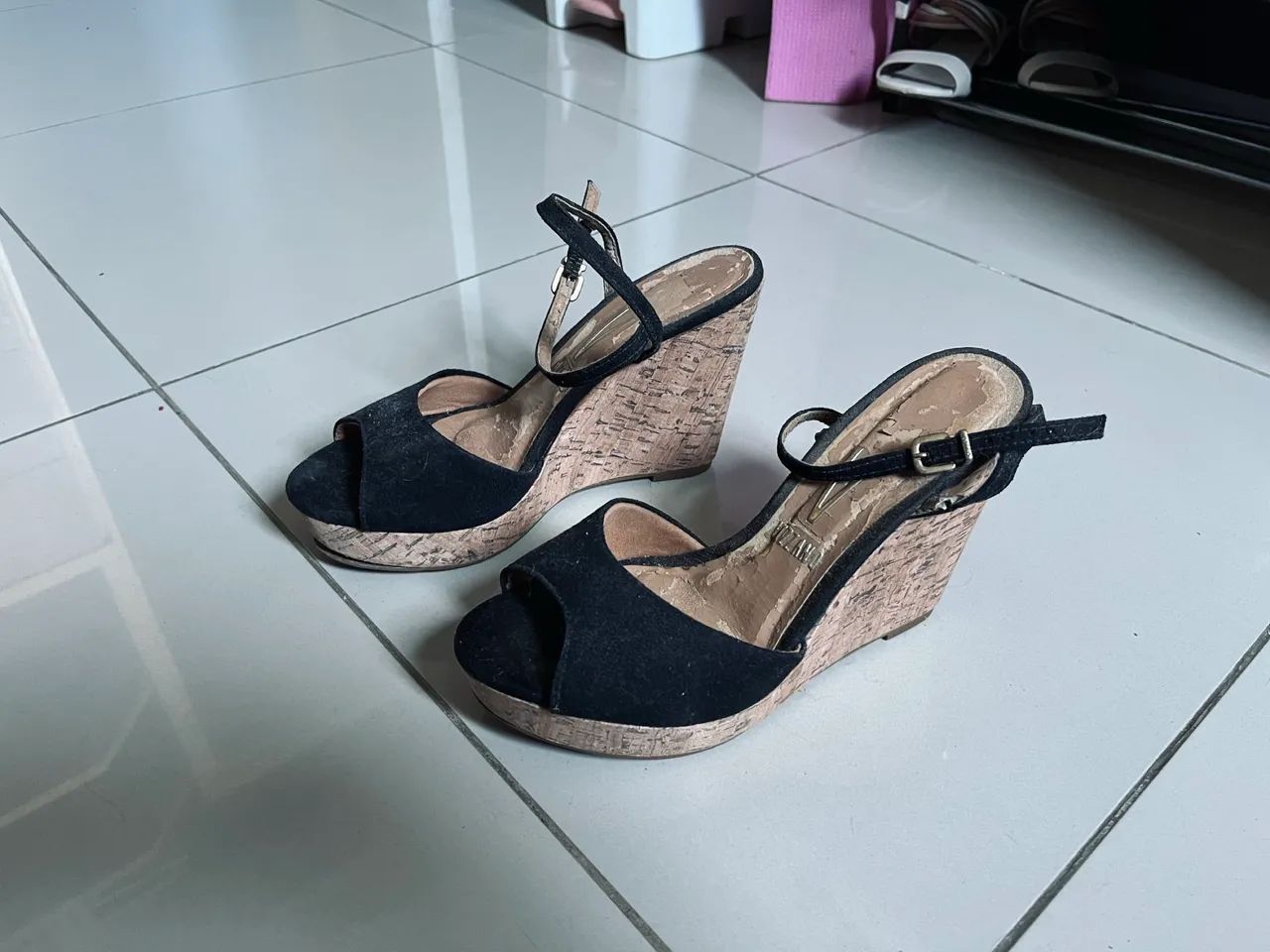 Sapato TAM 37 - Foto 4