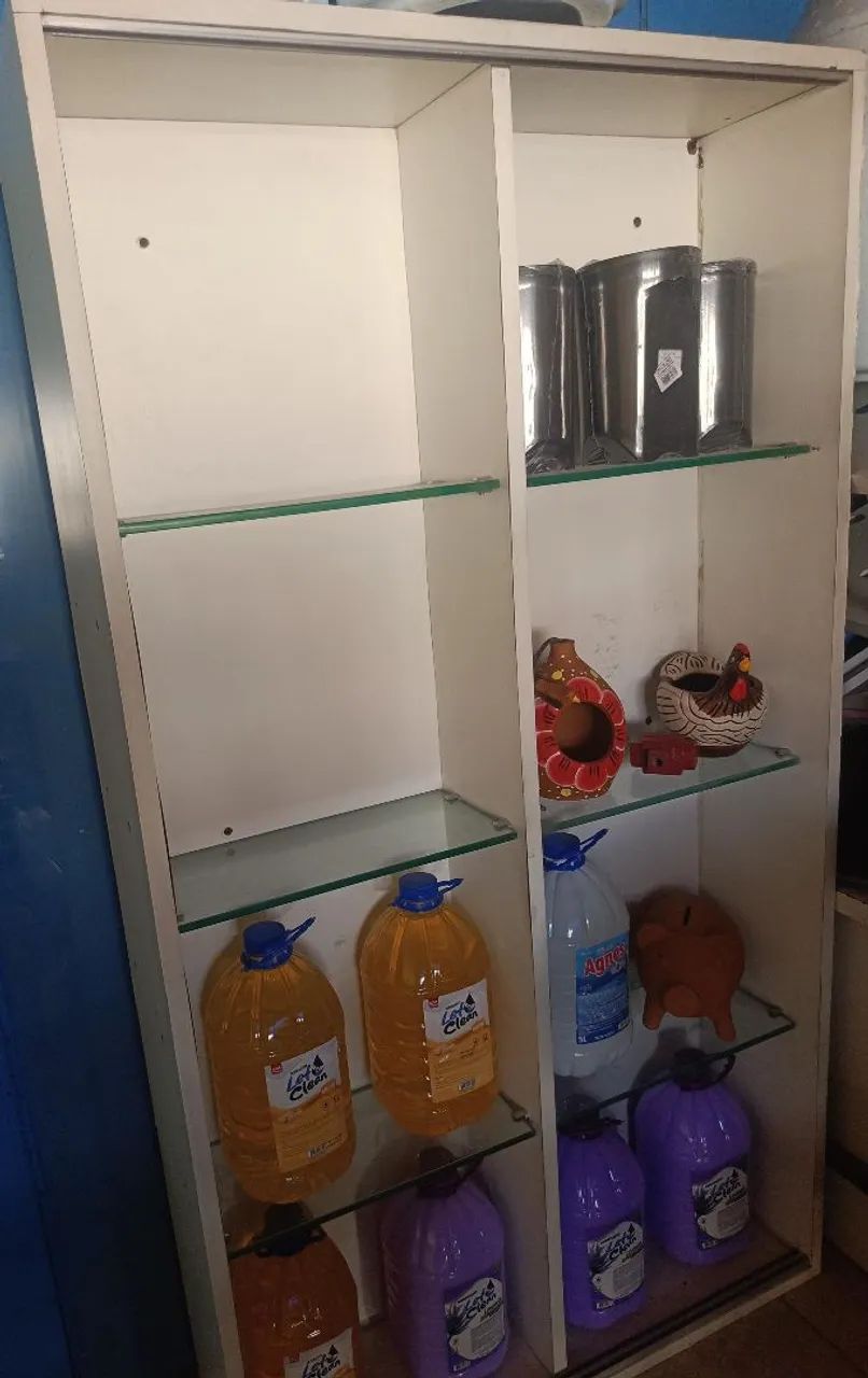 Balcao vitrine  - Foto 2