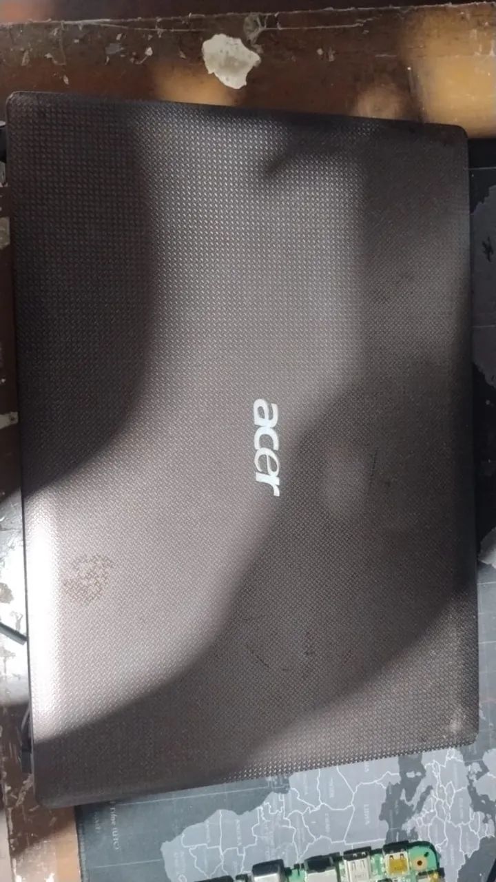Tela Completa para Notebook 14 polegadas (Peça Original) - Foto 3