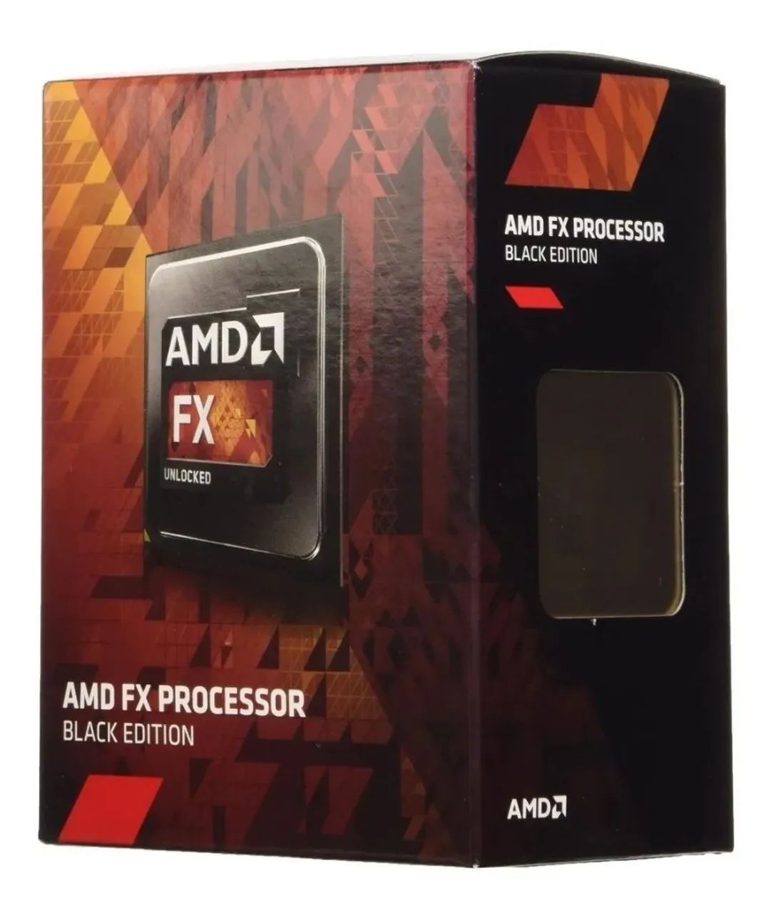 Processador Fx-6300 4.1Ghz Am3+ - Foto 2