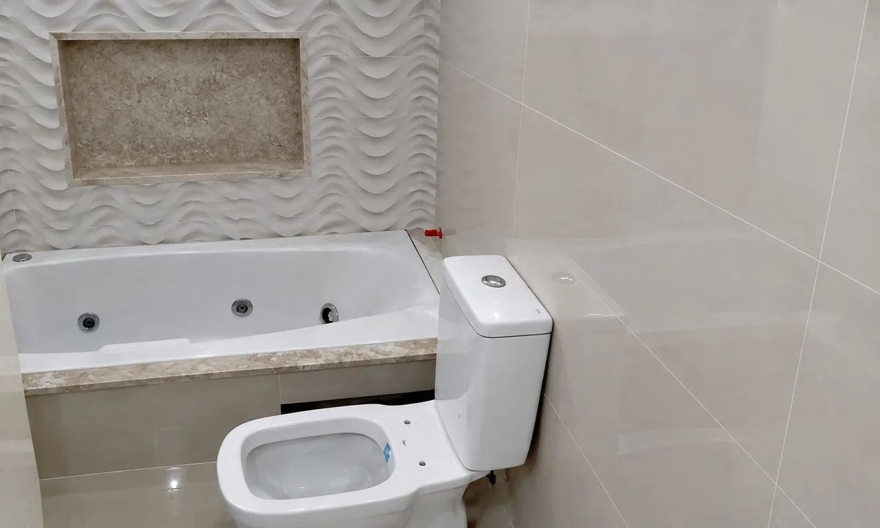 Silva construções /manutenções/construções/reformas em geral !  - Foto 4