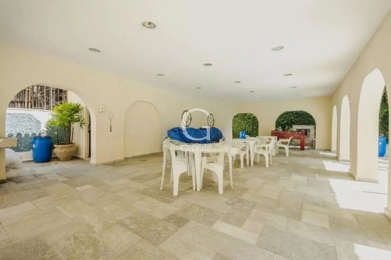 Apartamento para alugar com 130m² - Pinheiros - Foto 5
