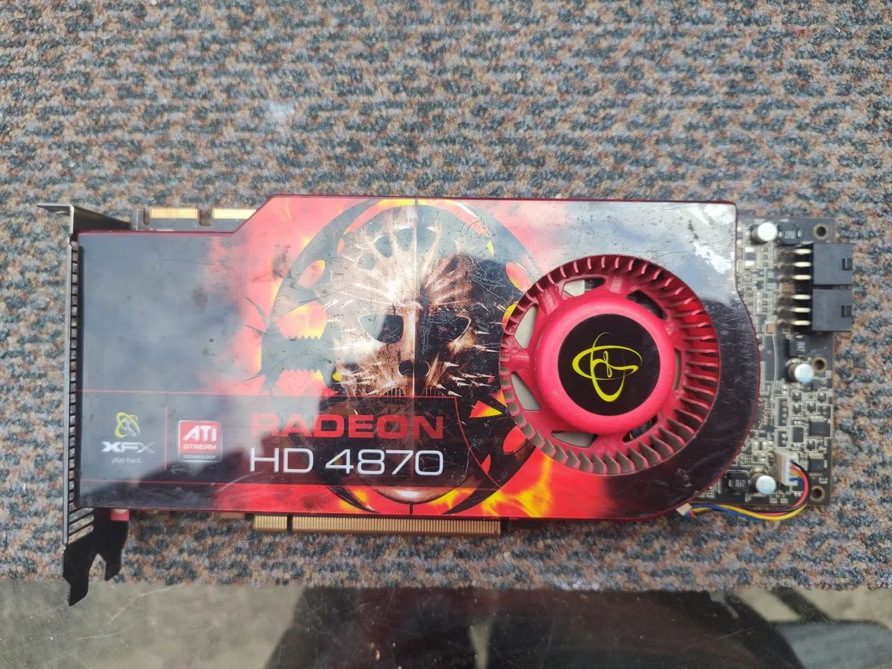 Placa de vídeo radeon - Foto 3