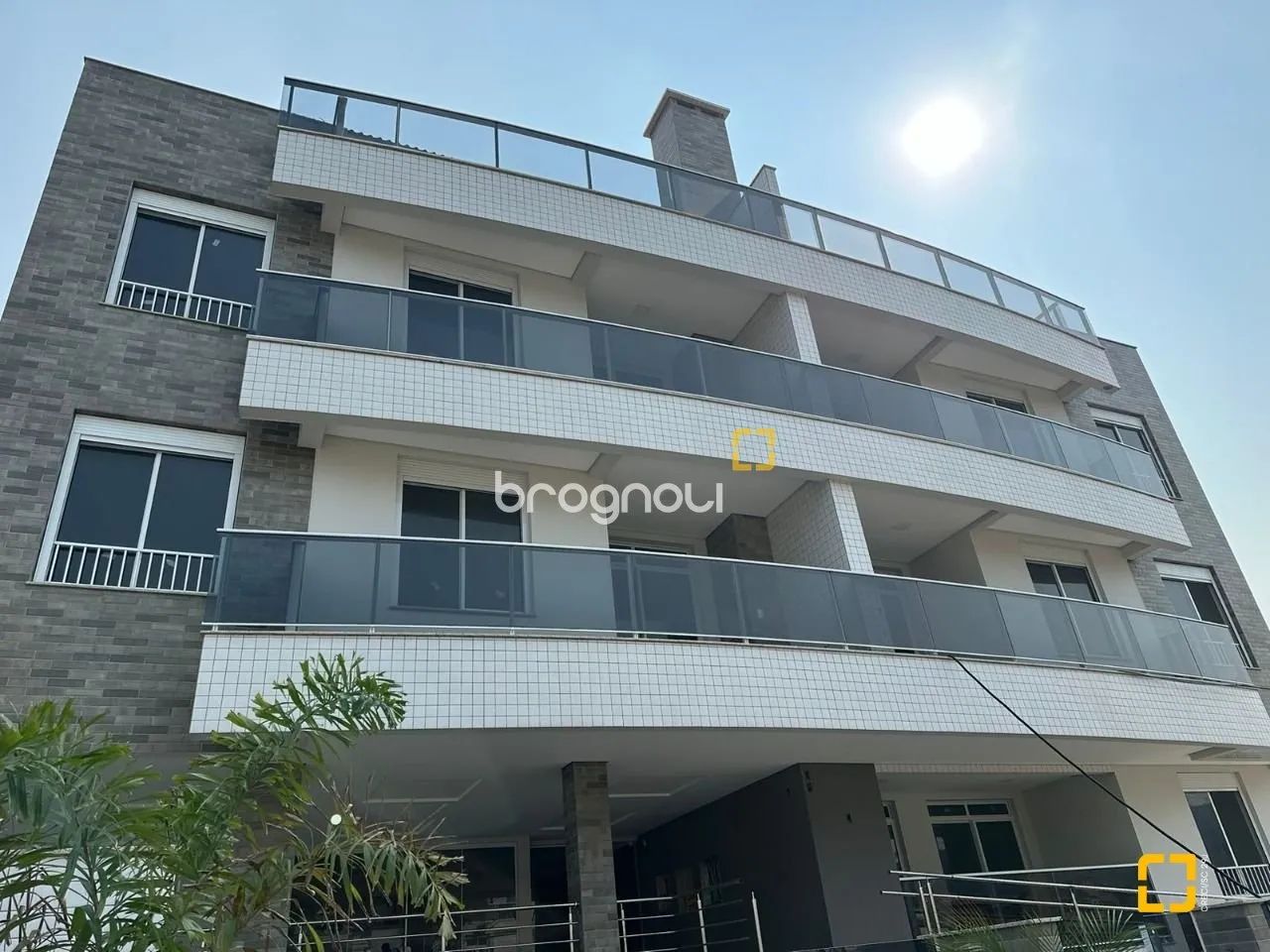 Apartamento à venda em Novo pronto para morar - Foto 5