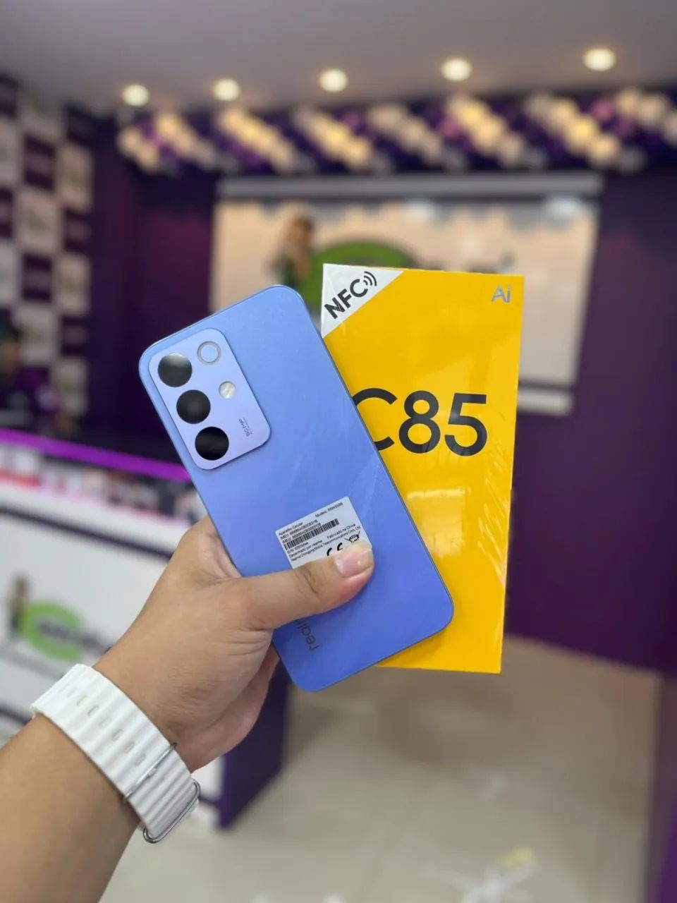 Celular ? no boleto? - Foto 3