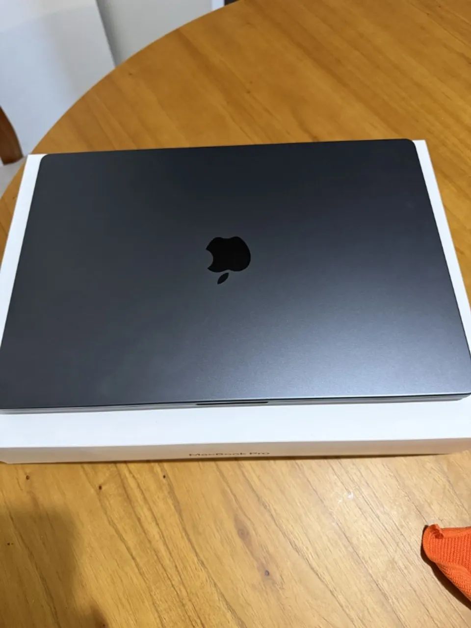MacBook Pro 16 M4 Pro 48GB 512GB - NF Apple + garantia - Foto 4