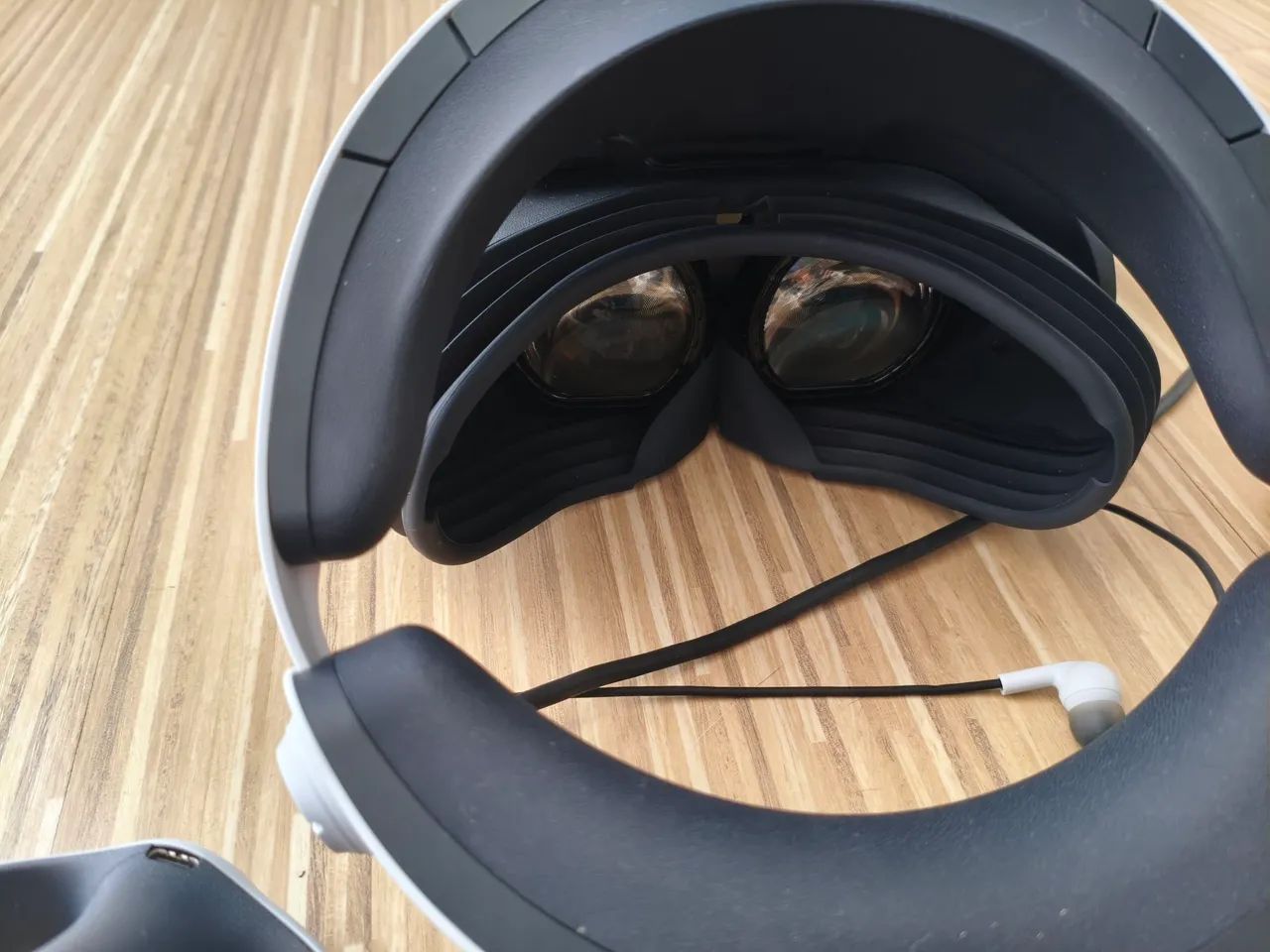 PSVR 2 SEMINOVO - Foto 3