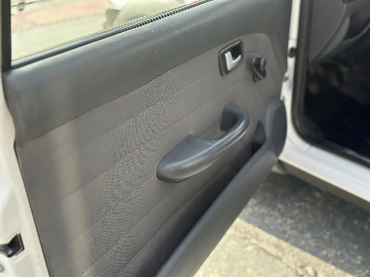 Fiat Strada Working 1.4 MPI Fire Flex 8V CS 2014 - Foto 5