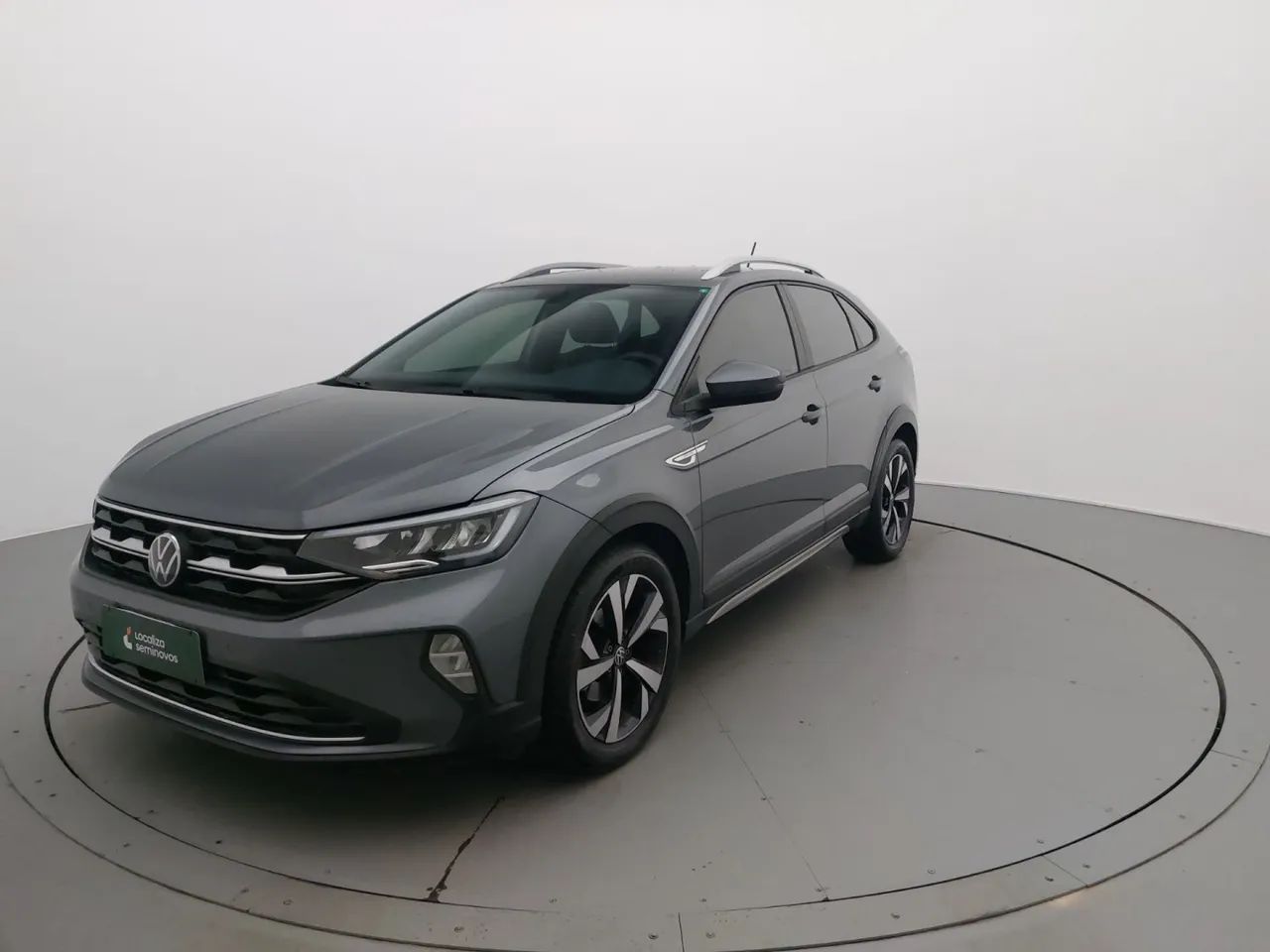 Volkswagen Nivus
