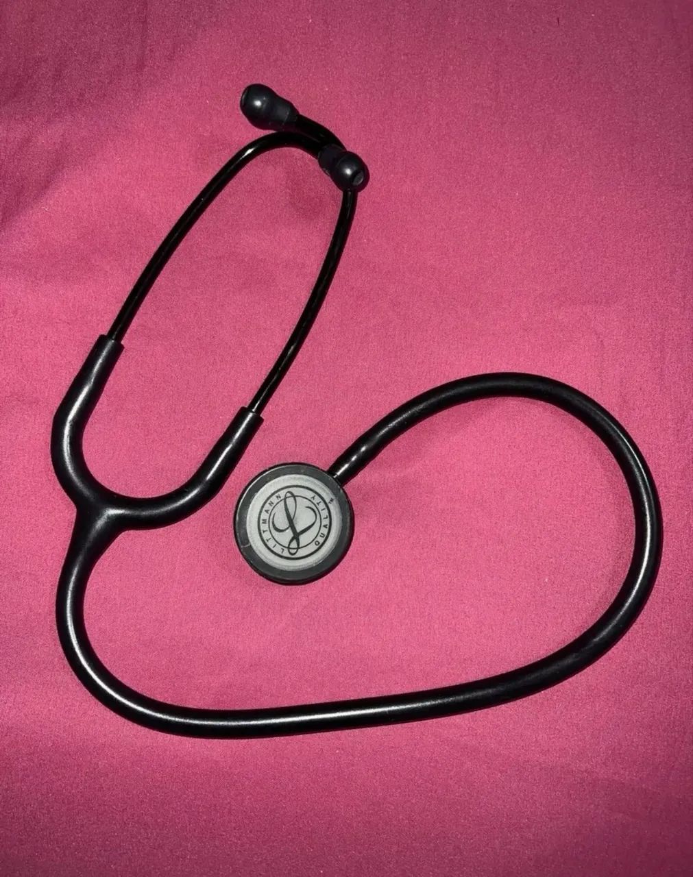 Estetoscópio Littman 