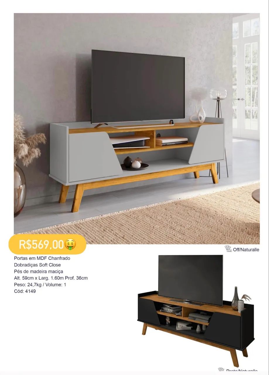 Rack U392