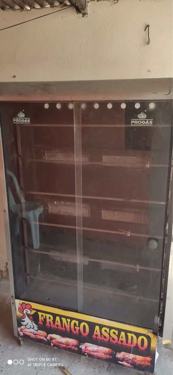 Máquina de frango65153840069122122