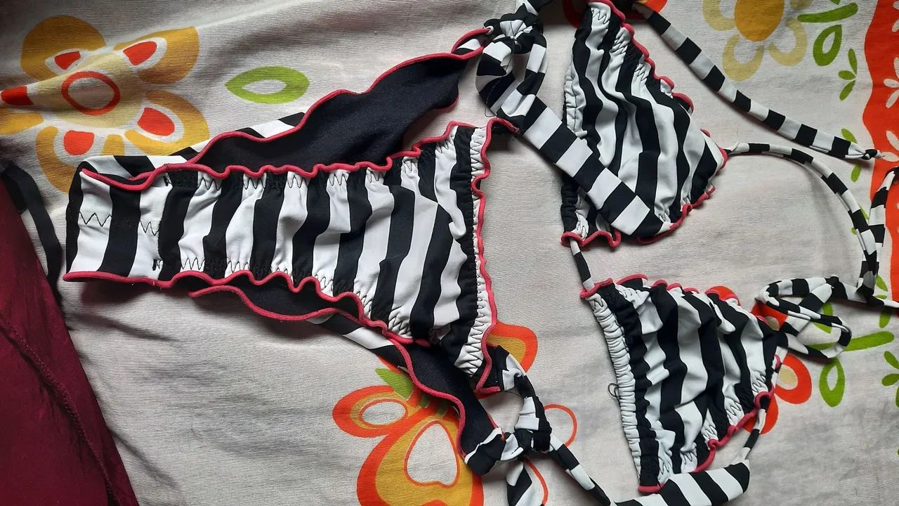 Lote peças feminina  - Foto 2
