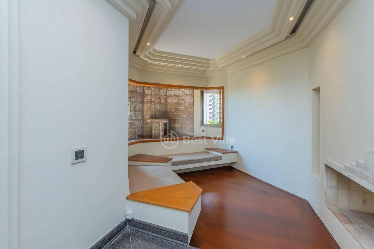 Apartamento com 4 dormitórios, 422 m² - venda por R$ 5.965.000,00 ou aluguel por R$ 19.620 - Foto 11
