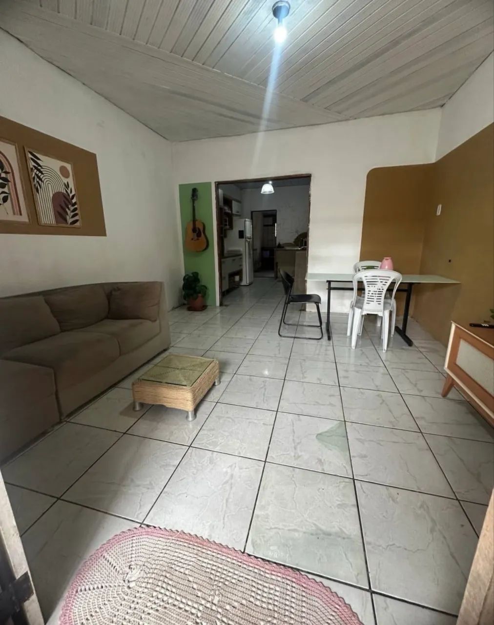 Casa a venda no Barreiro $  - Foto 5