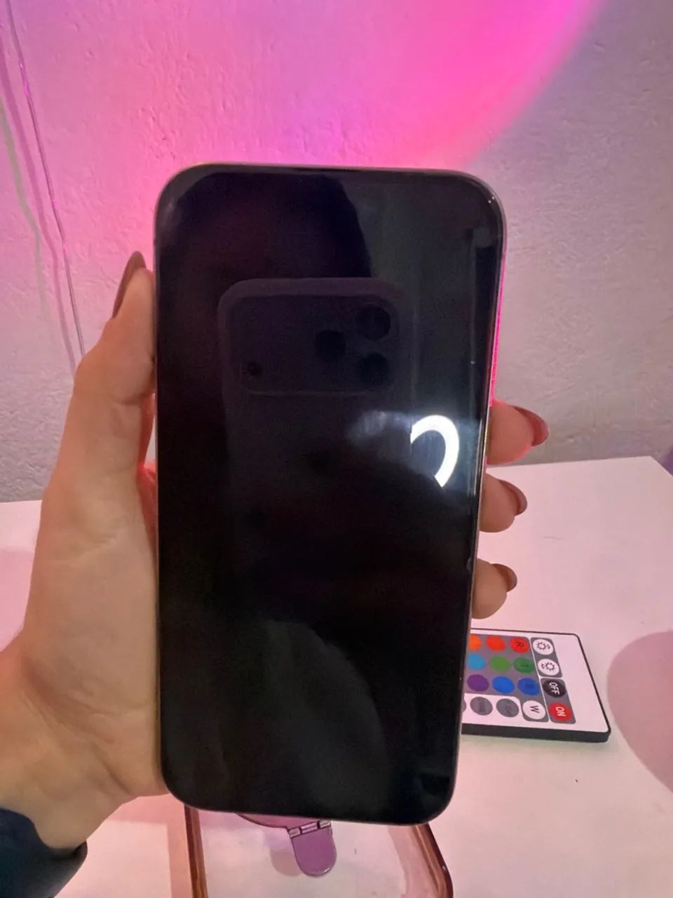iPhone 15 pro 256GB - Foto 3