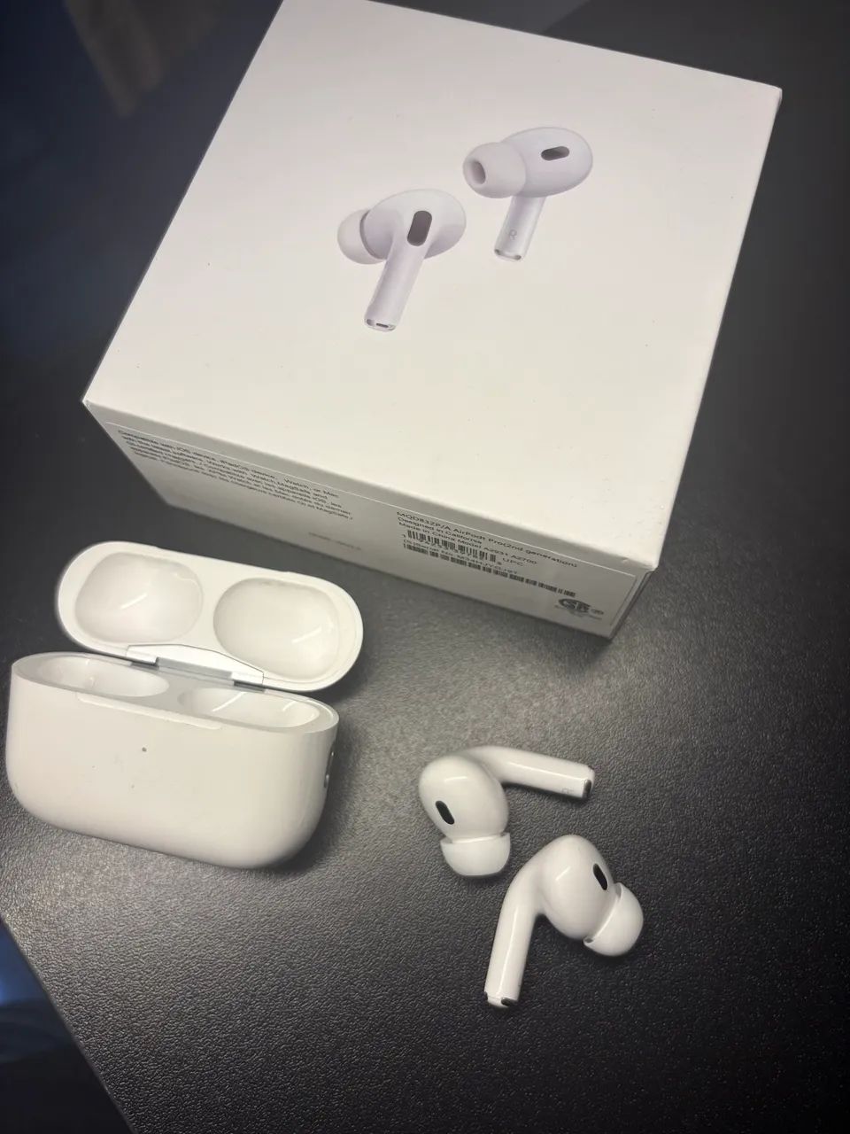 Fone Bluetooth Air pro 5  - Foto 4