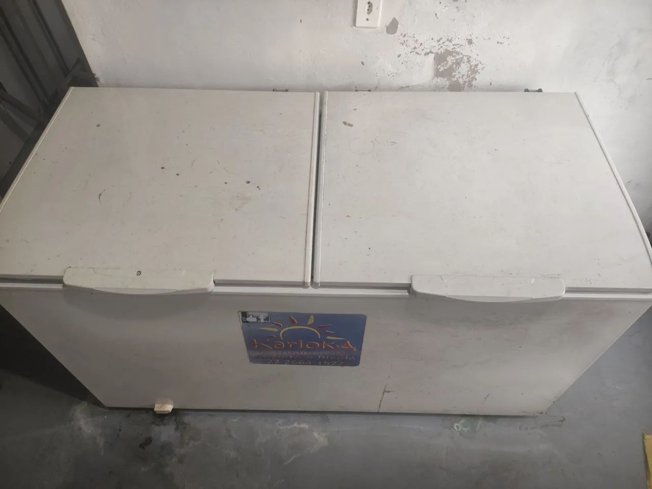 Freezer - Foto 4