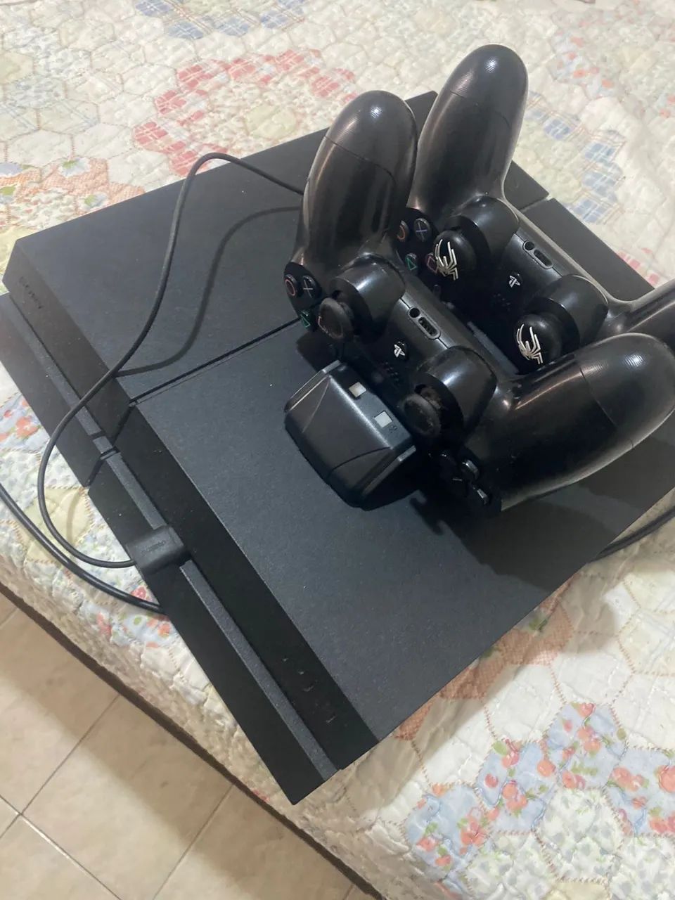 Vendo PS4 Slim - Foto 3