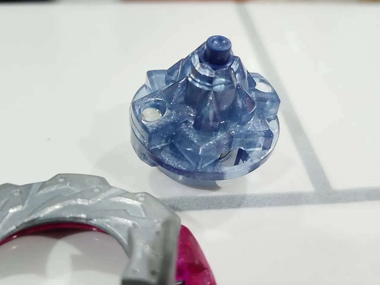 Beyblade Burst Beat Kukulkan 7U Hn - Foto 3
