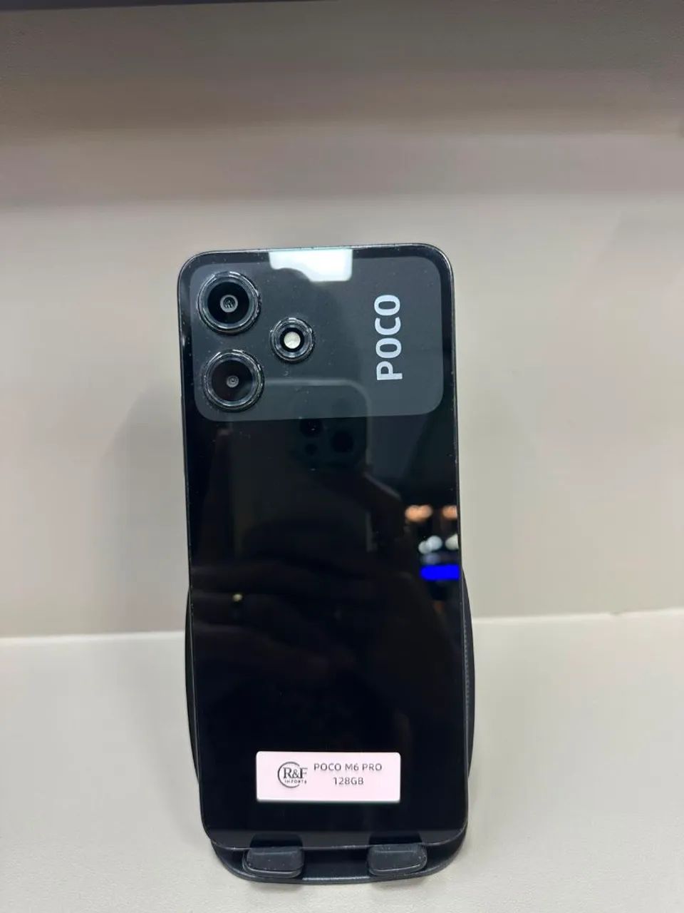 POCO M6 PRO PRERO