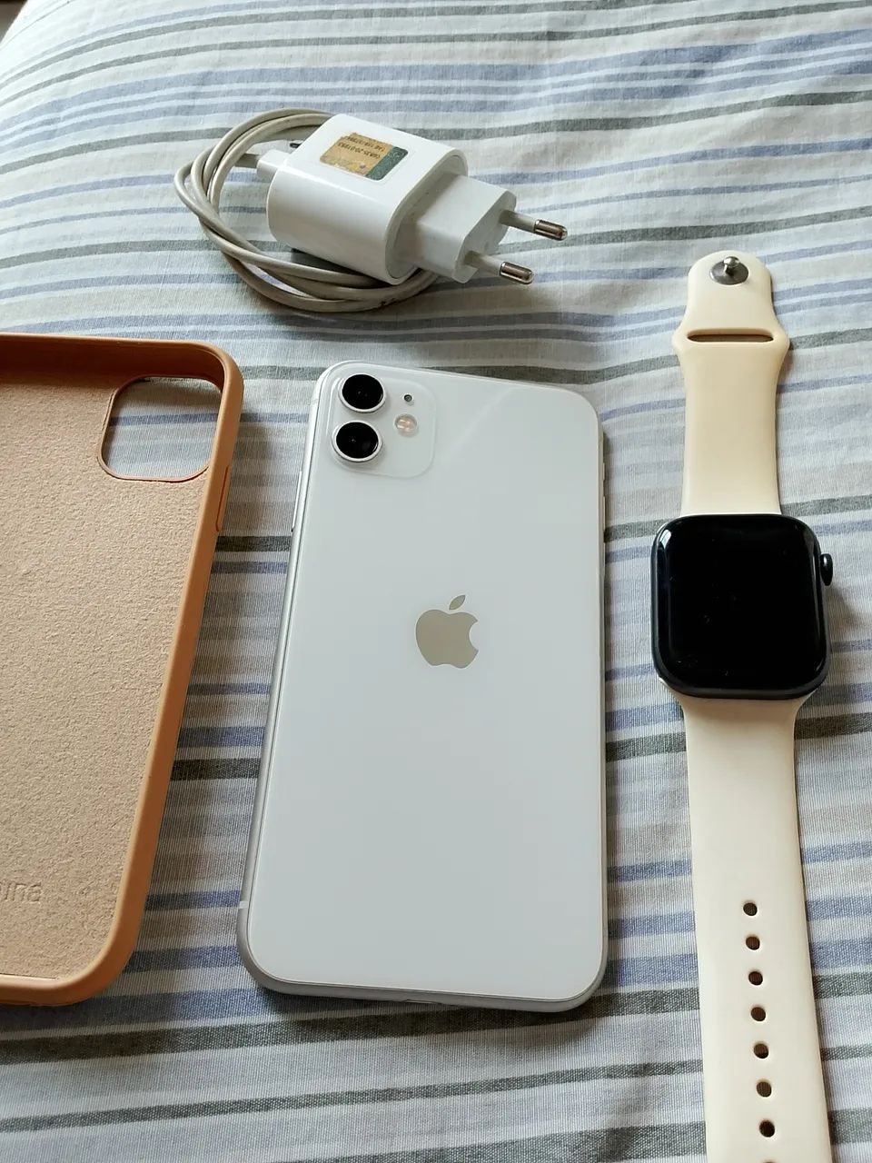 iPhone 11 TROCO - Foto 4