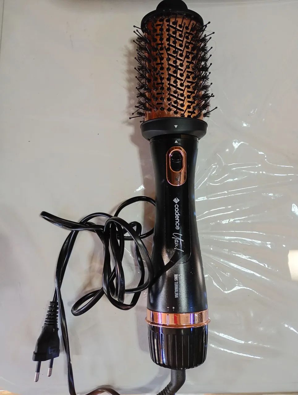 Escova secadora 