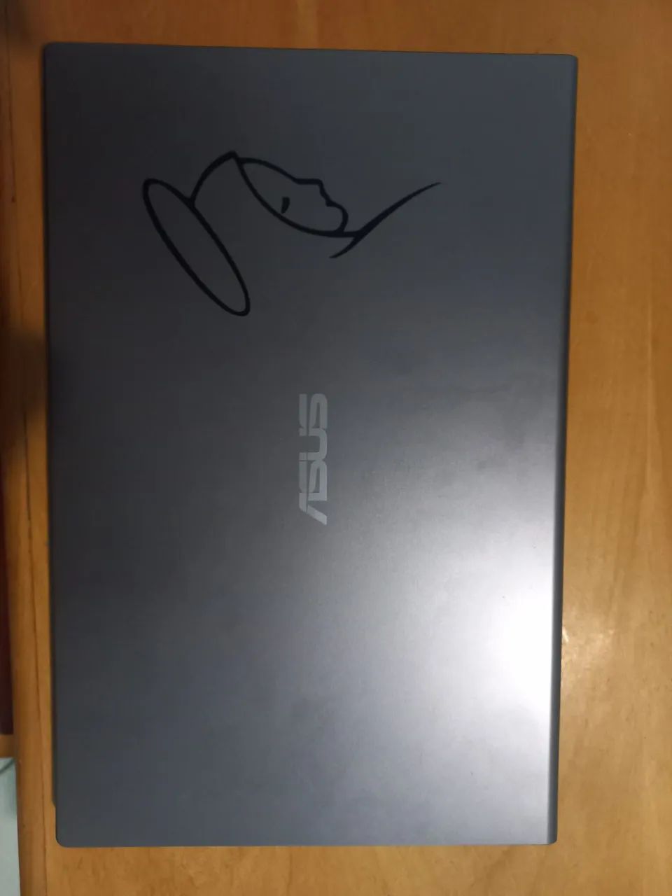 Notebook asus 