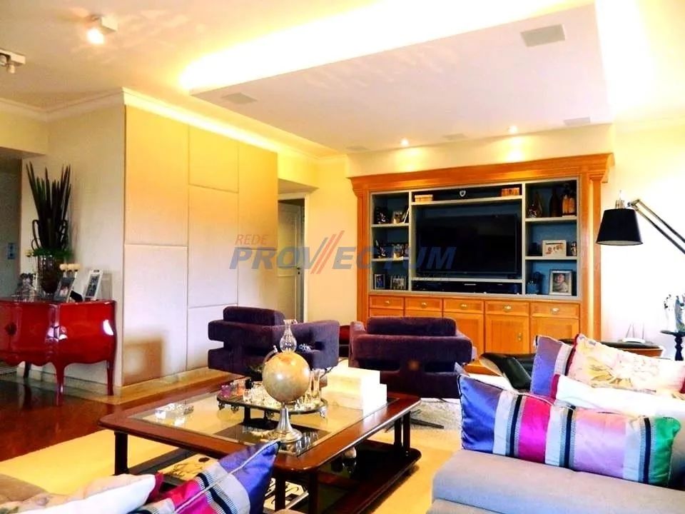 apartamento - Cambuí - Campinas - Foto 3
