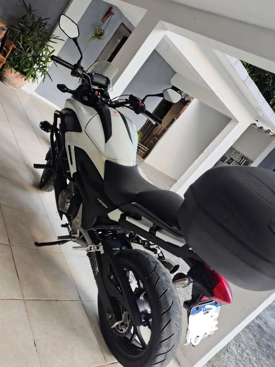 Vendo nc 700 - Foto 3