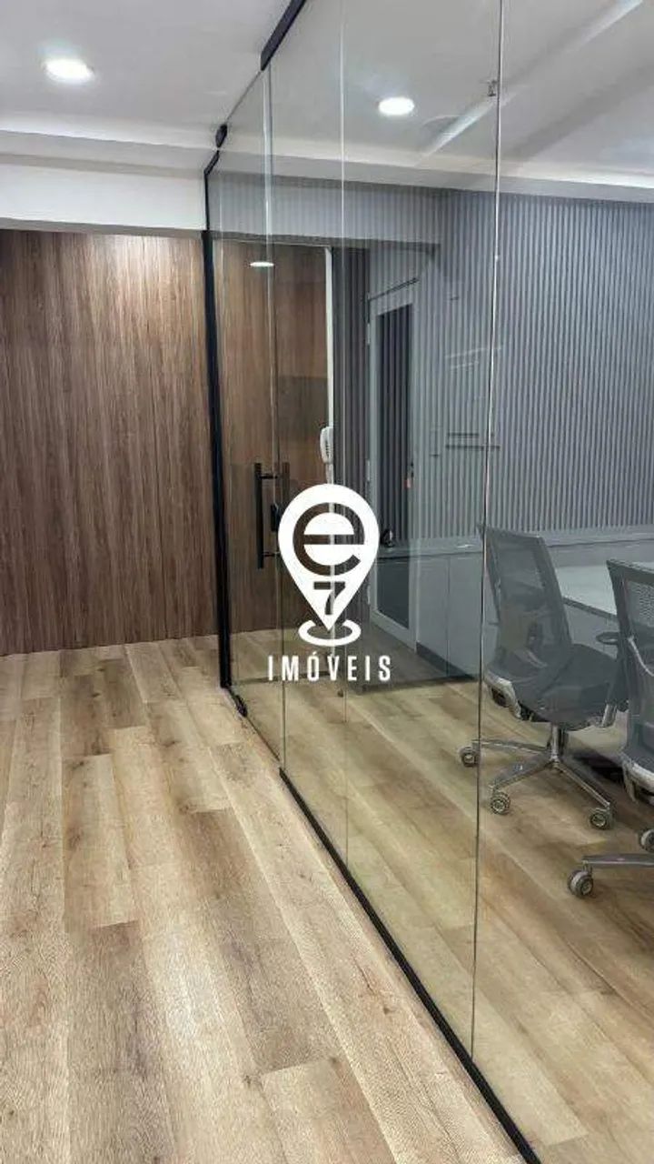 Conjunto à venda, 1 vaga, Vila Olímpia - São Paulo/SP - Foto 3