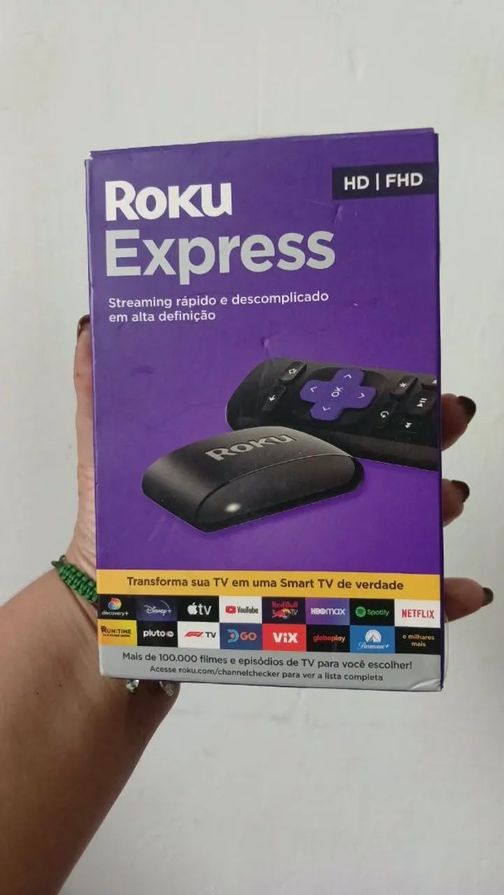 ROKU HD/FHD - Foto 5