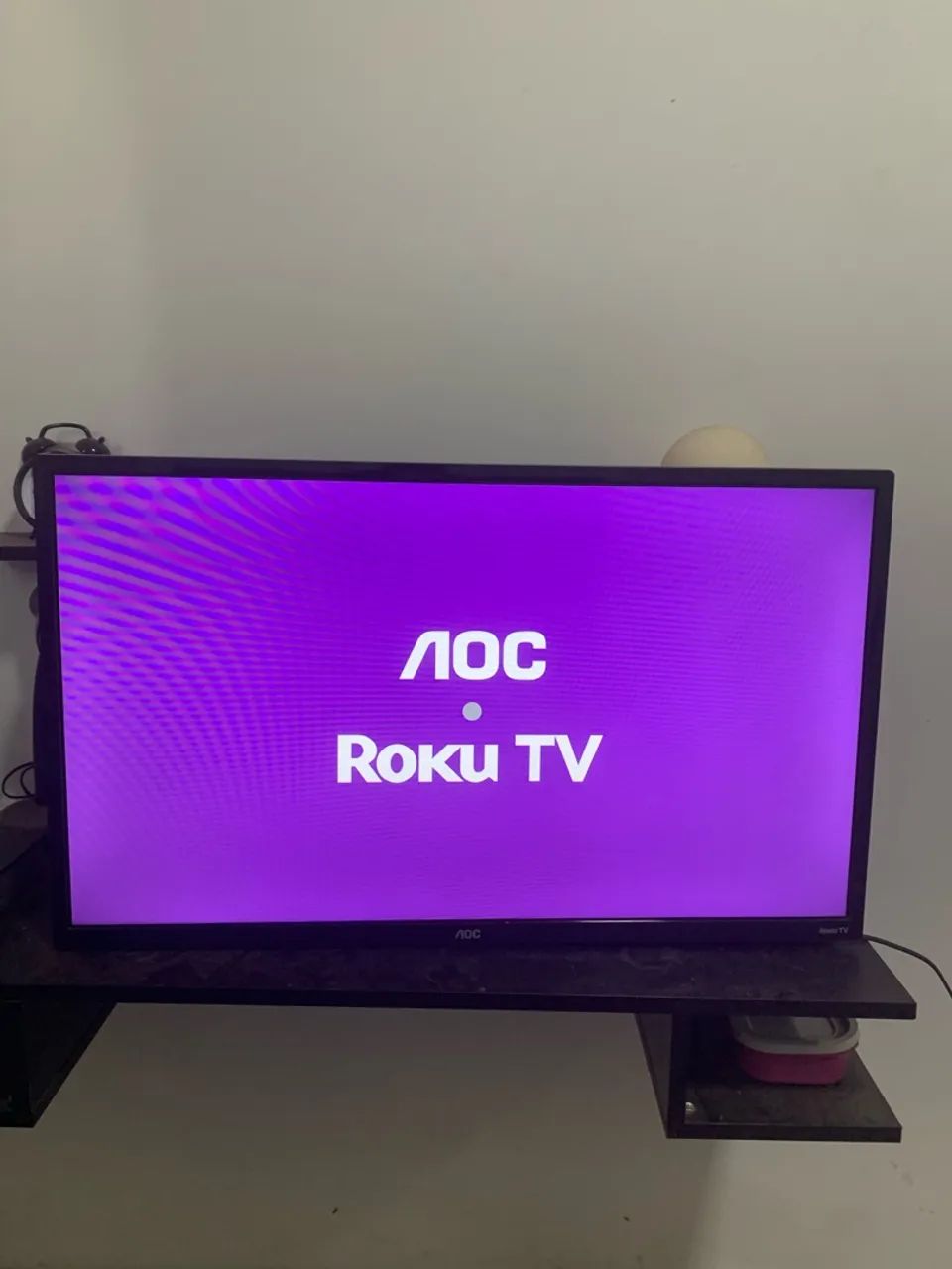 Smart tv 32 polegadas  - Foto 2