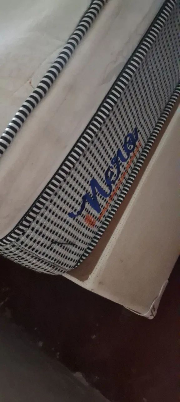 Cama Box King  - Foto 4